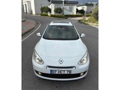Sahibinden otomatik 110'luk fluance
