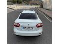 Sahibinden otomatik 110'luk fluance