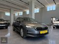 2024 MODEL SKODA OCTAVIA 1.5 MHEV PREMİUM