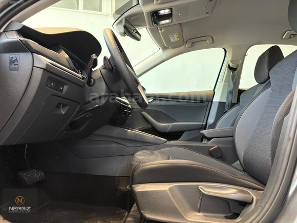 2024 MODEL SKODA OCTAVIA 1.5 MHEV PREMİUM