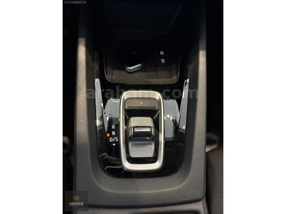 2024 MODEL SKODA OCTAVIA 1.5 MHEV PREMİUM