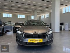 2024 MODEL SKODA OCTAVIA 1.5 MHEV PREMİUM