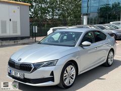 SEAT&SKODA&CUPRA KELEŞLER'DEN 2025 OCTAVİA PRESTİGE BOYASIZ