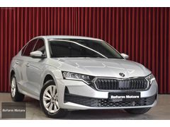 REFORM MOTORS 2025 OCTAVİA 1.5 MHEV ELİTE "HAYALET+LED+Ş.TAKİP"