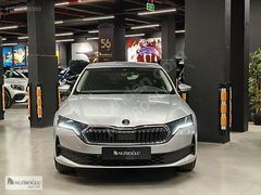 *NEZİROĞLU PLAZADAN*2025 SKODA OCTAVİA 1.5 TSI HYBRIT
