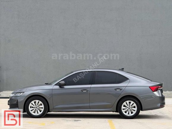 Başaranlardan düşük km hatasız