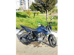 Sahibinden RKS 125R