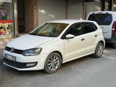 Çok acil Sahibinden Volkswagen Polo 1.2 TDi