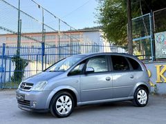 ERGİN OTOMOTİVDEN *DEĞİŞENSİZ* OPEL MERİVA 1.6 COSMO 105HP