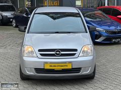 BİLGİN OTO DAN 2006 MODEL OPEL MERİVA 1.6 LPG Lİ 220 BİN KM