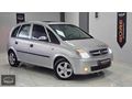 OPEL MERİVA 1.6 COSMO OTOMATİK LPG'Lİ