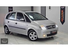 OPEL MERİVA 1.6 COSMO OTOMATİK LPG'Lİ