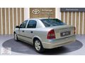 Astra Sedan 1.6 16V Classic (139.000 KM)