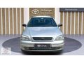 Astra Sedan 1.6 16V Classic (139.000 KM)