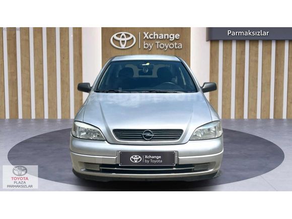 Astra Sedan 1.6 16V Classic (139.000 KM)