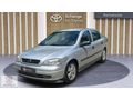 Astra Sedan 1.6 16V Classic (139.000 KM)