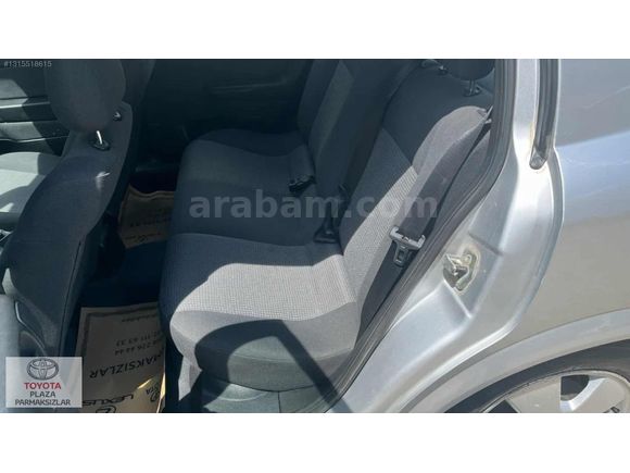 Astra Sedan 1.6 16V Classic (139.000 KM)