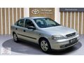 Astra Sedan 1.6 16V Classic (139.000 KM)