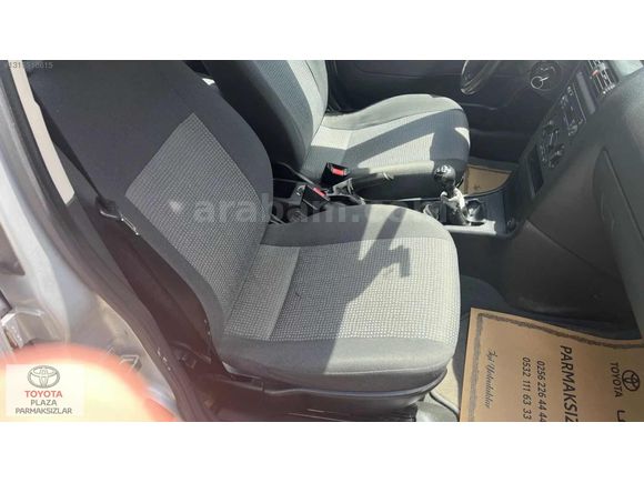 Astra Sedan 1.6 16V Classic (139.000 KM)