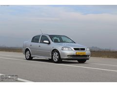 OPEL ASTRA CLASSİC 1.6-16V COMFORT EMSALSİZ TEMİZLİKTE*MASRAFSIZ
