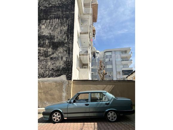 Sahibinden Tofaş Doğan SLX 1994 Model 