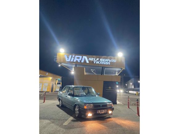 Sahibinden Tofaş Doğan SLX 1994 Model 