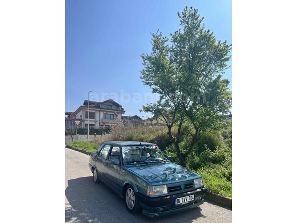 Sahibinden Tofaş Doğan SLX 1994 Model 