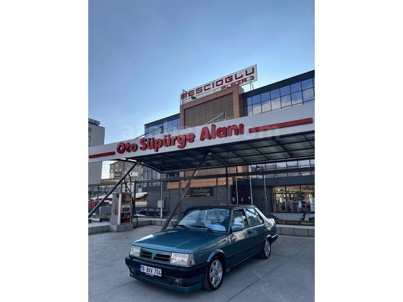 Sahibinden Tofaş Doğan SLX 1994 Model 