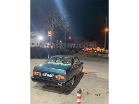 Sahibinden Tofaş Doğan SLX 1994 Model 
