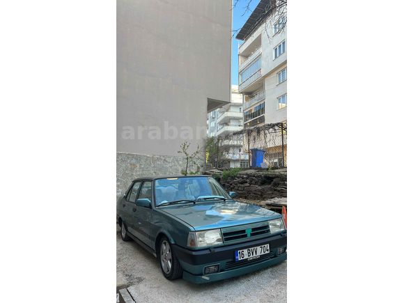 Sahibinden Tofaş Doğan SLX 1994 Model 