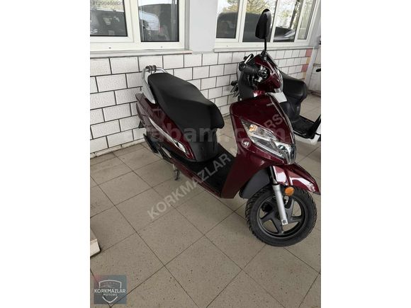 KORKMAZLAR MOTORS Dan 2024 Activa