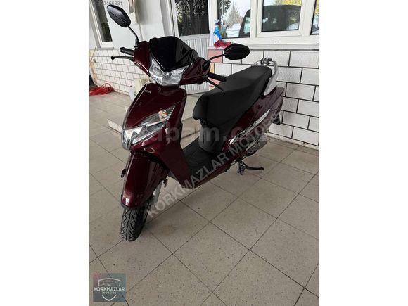 KORKMAZLAR MOTORS Dan 2024 Activa