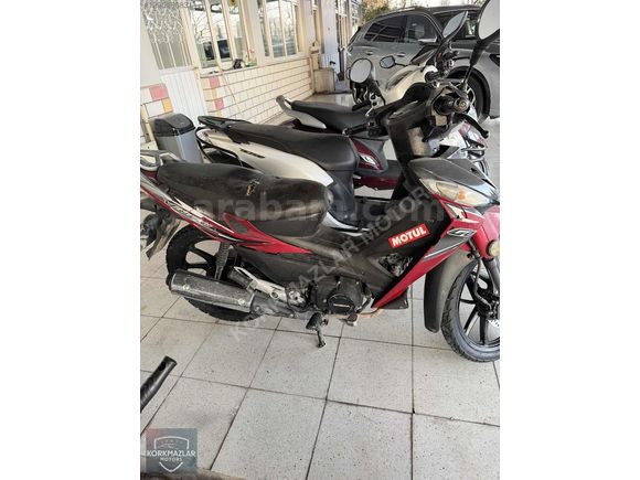 KORKMAZLAR MOTORS Dan 2024 Activa