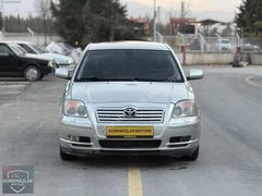 OTOMATİK TOYOTA AVENSİS