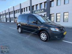 DÜŞÜK KM 1.6 CADDY