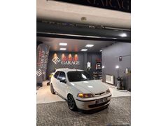 Sahibinden Fiat Palio 1.2 SL 2004 Model 