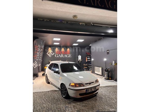 Sahibinden Fiat Palio 1.2 SL 2004 Model 