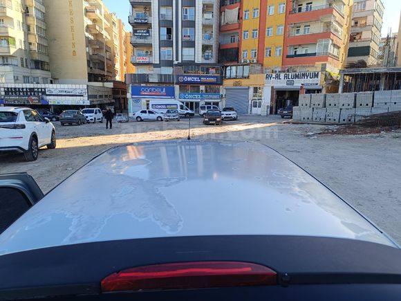 Sahibinden Renault Clio
