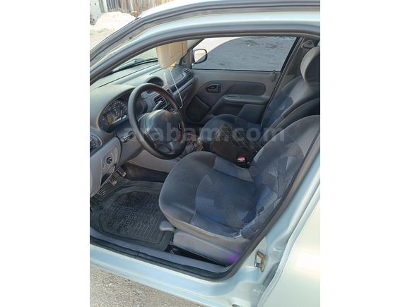 Sahibinden Renault Clio