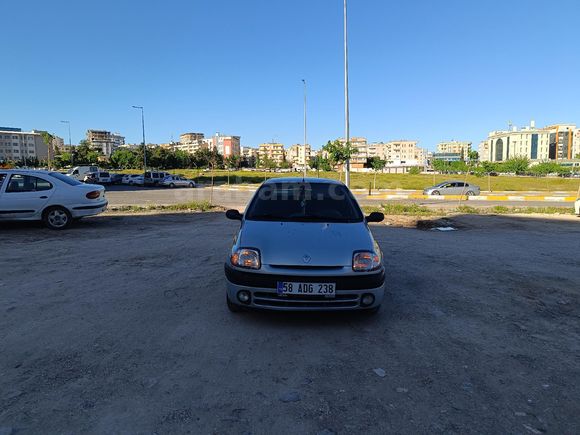Sahibinden Renault Clio