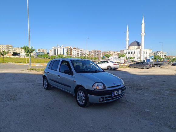 Sahibinden Renault Clio