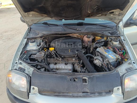 Sahibinden Renault Clio