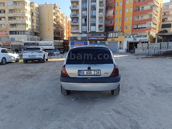Sahibinden Renault Clio