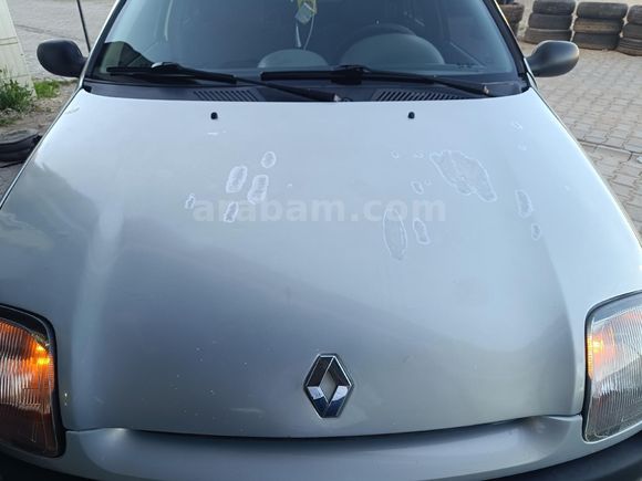 Sahibinden Renault Clio
