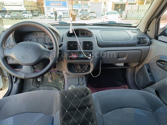 Sahibinden Renault Clio