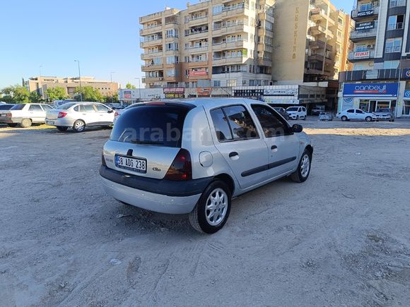 Sahibinden Renault Clio