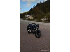 Sahibinden Mondial 125 Drift L CBS