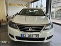 Hatipoğlu Auto 2014 Latitude 1.5 dcı Otomotik