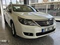 Hatipoğlu Auto 2014 Latitude 1.5 dcı Otomotik