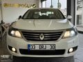 Hatipoğlu Auto 2014 Latitude 1.5 dcı Otomotik